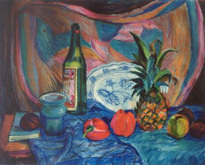 Martwa natura